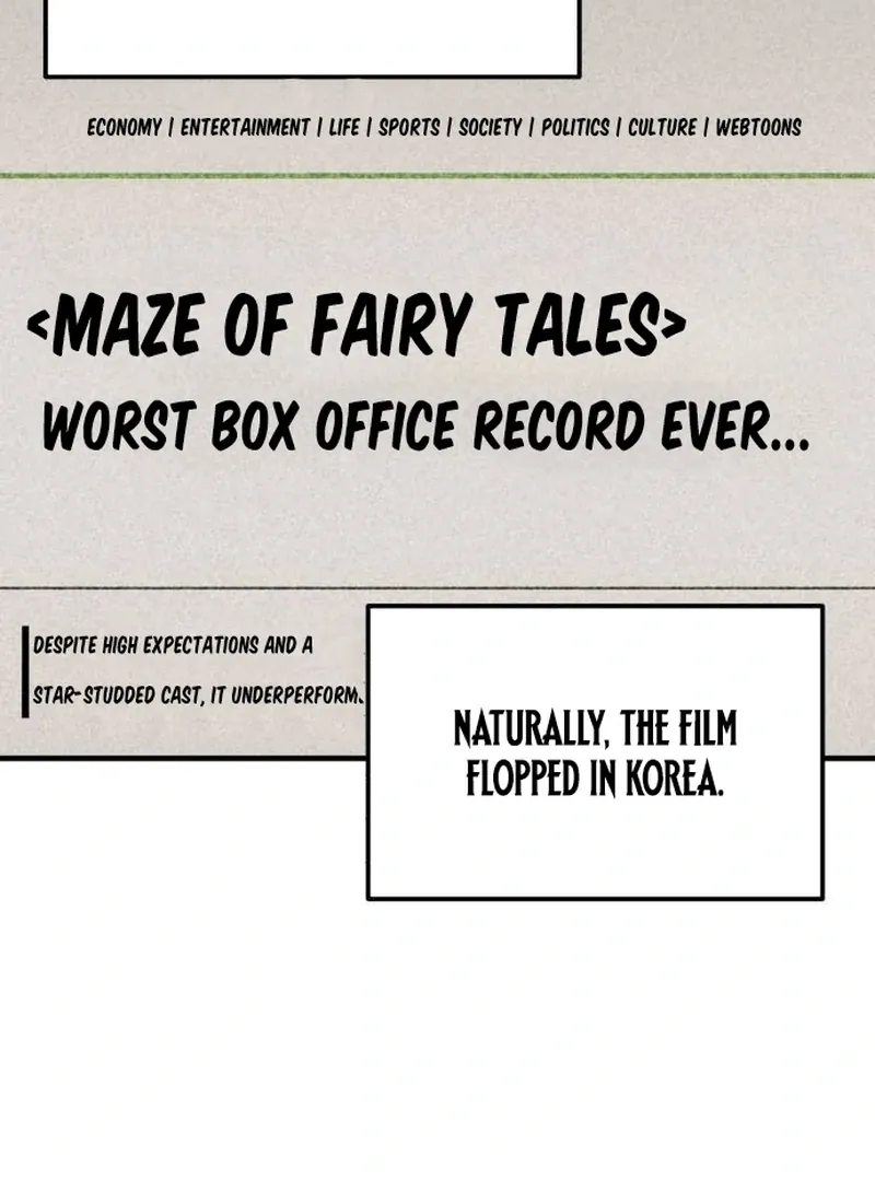 When a Genius Employee Crosses the Line Chapter 4 — Page 98