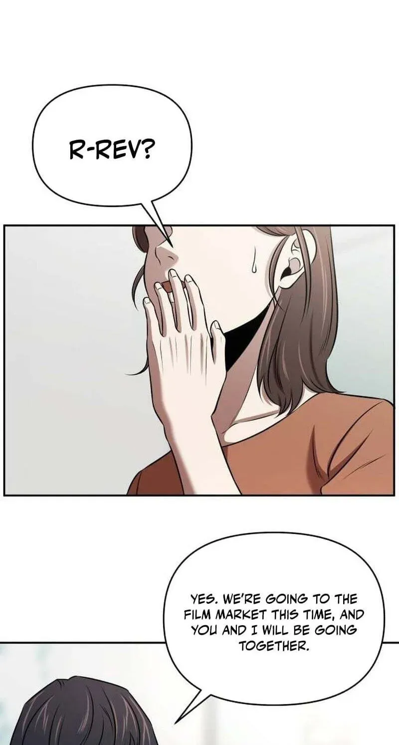 When a Genius Employee Crosses the Line Chapter 44 — Page 2