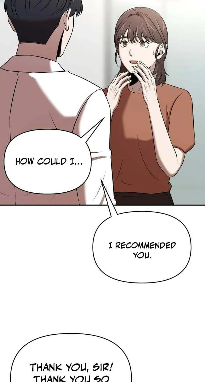 When a Genius Employee Crosses the Line Chapter 44 — Page 3