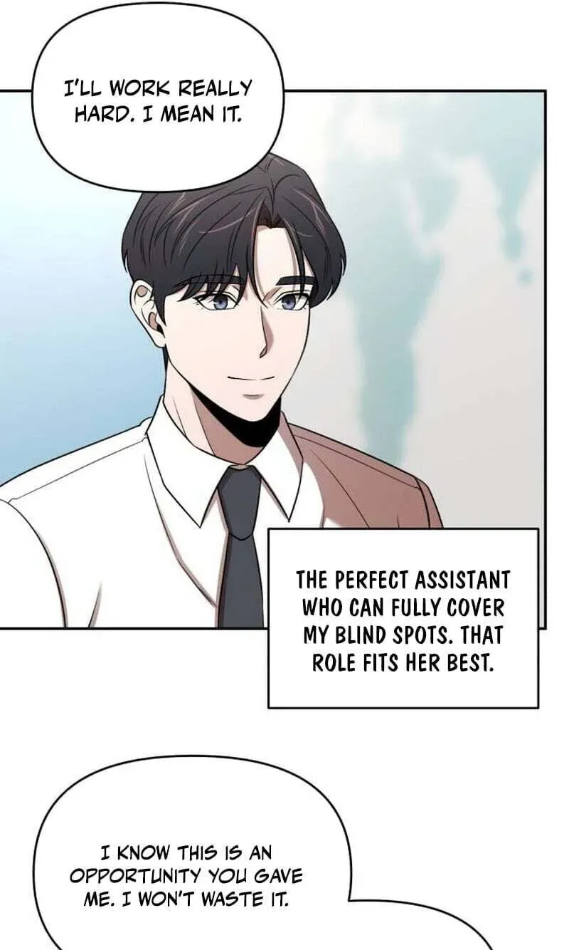 When a Genius Employee Crosses the Line Chapter 44 — Page 6