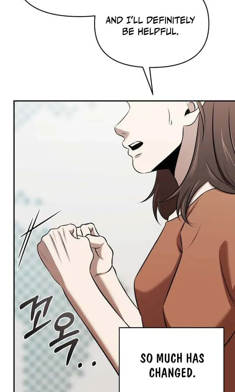 When a Genius Employee Crosses the Line Chapter 44 — Page 7