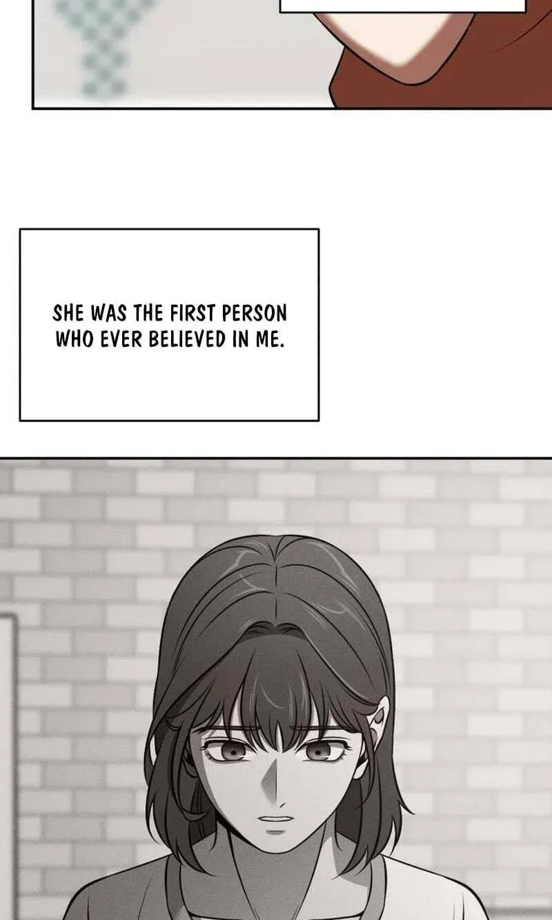 When a Genius Employee Crosses the Line Chapter 44 — Page 8