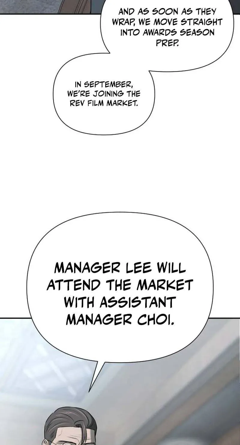 When a Genius Employee Crosses the Line Chapter 44 — Page 100