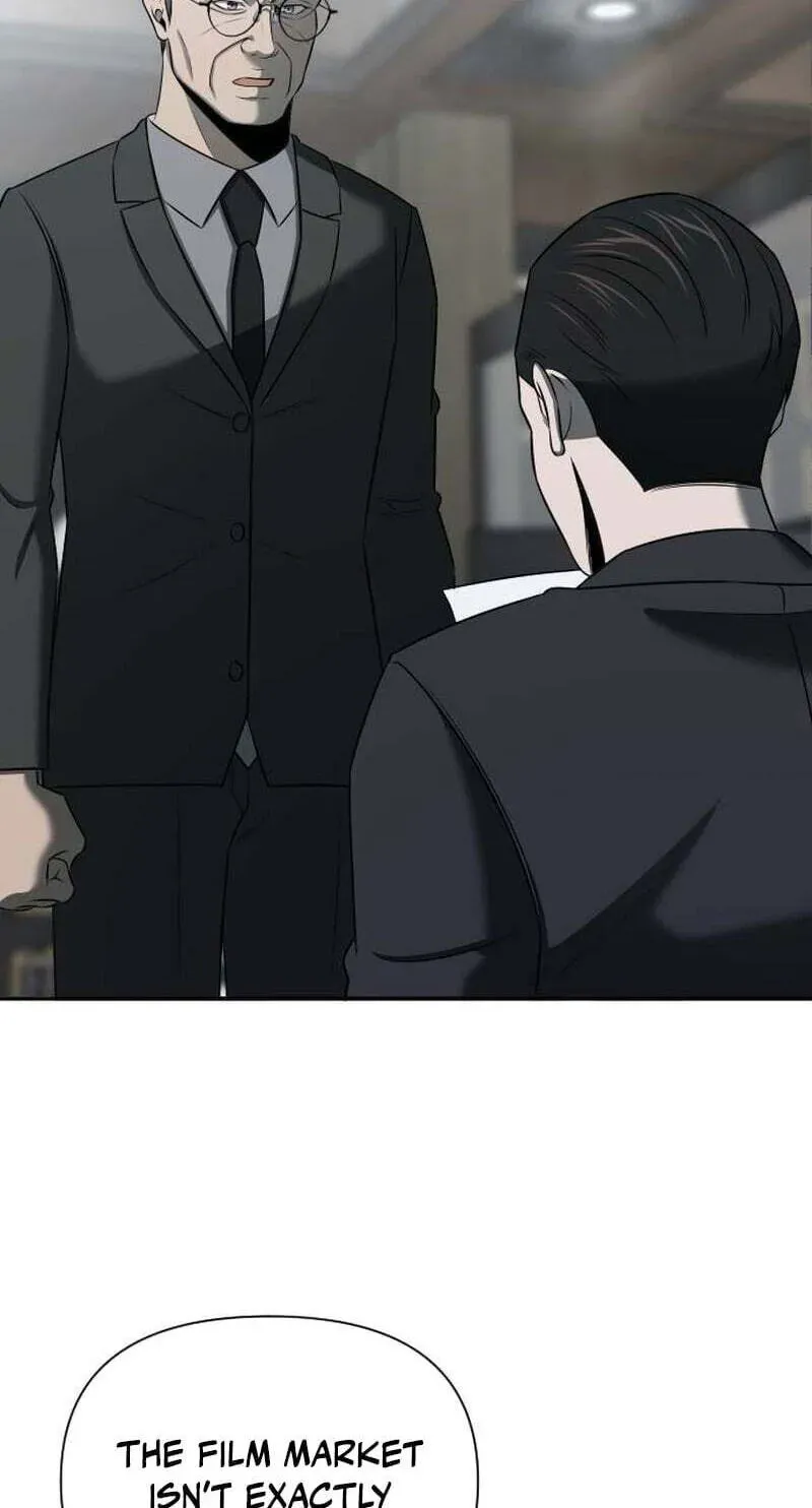 When a Genius Employee Crosses the Line Chapter 44 — Page 101