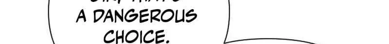 When a Genius Employee Crosses the Line Chapter 44 — Page 104