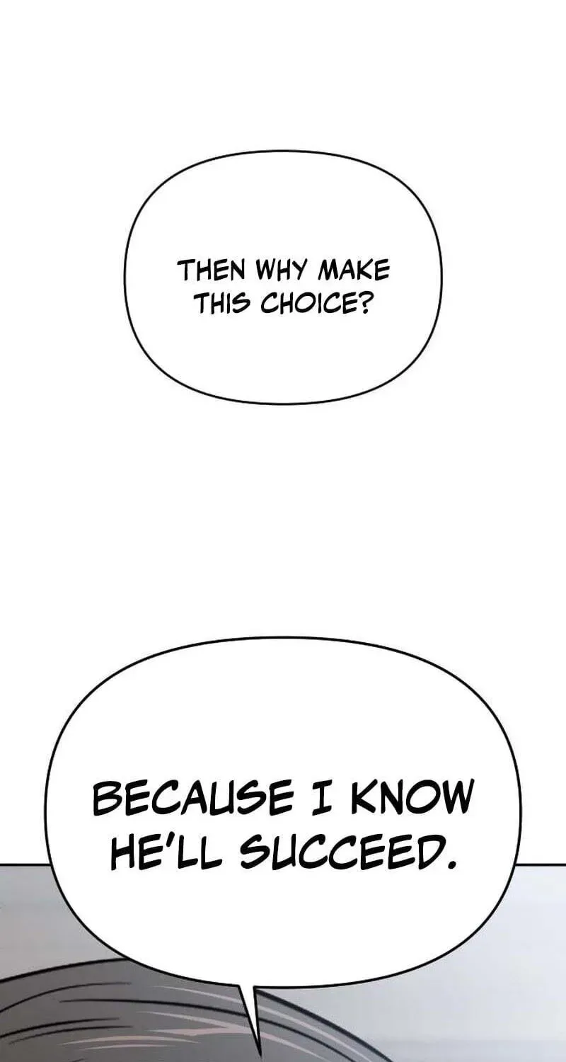 When a Genius Employee Crosses the Line Chapter 44 — Page 107
