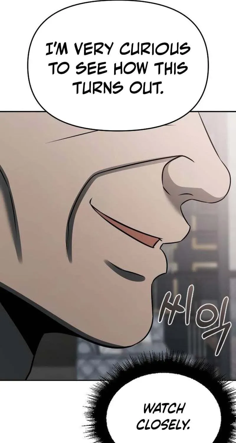 When a Genius Employee Crosses the Line Chapter 44 — Page 111