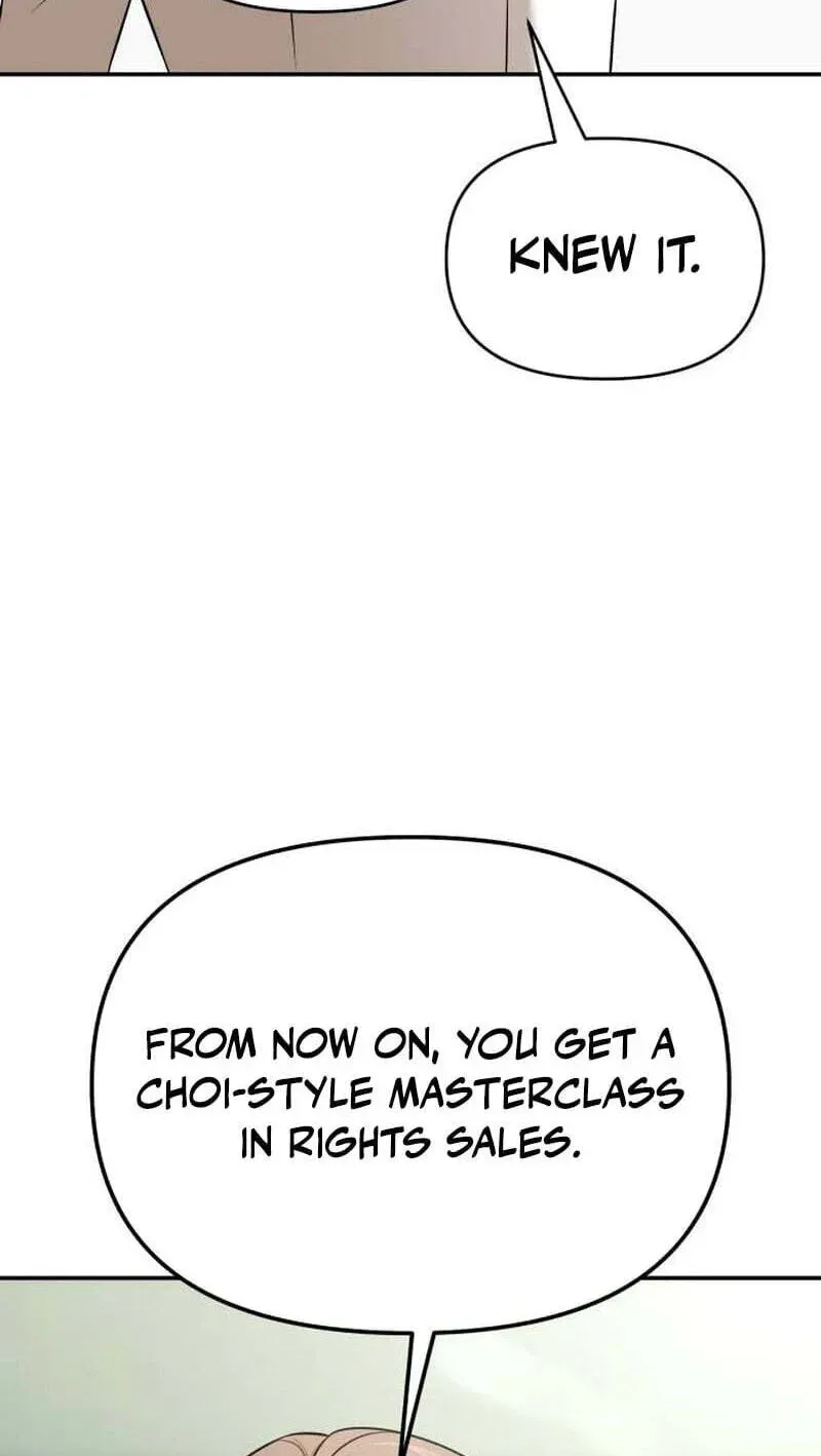 When a Genius Employee Crosses the Line Chapter 44 — Page 14