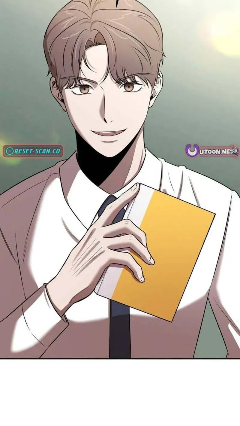 When a Genius Employee Crosses the Line Chapter 44 — Page 15