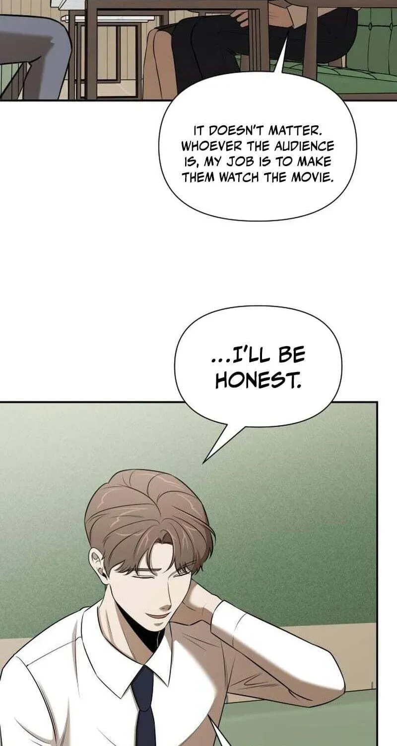 When a Genius Employee Crosses the Line Chapter 44 — Page 43