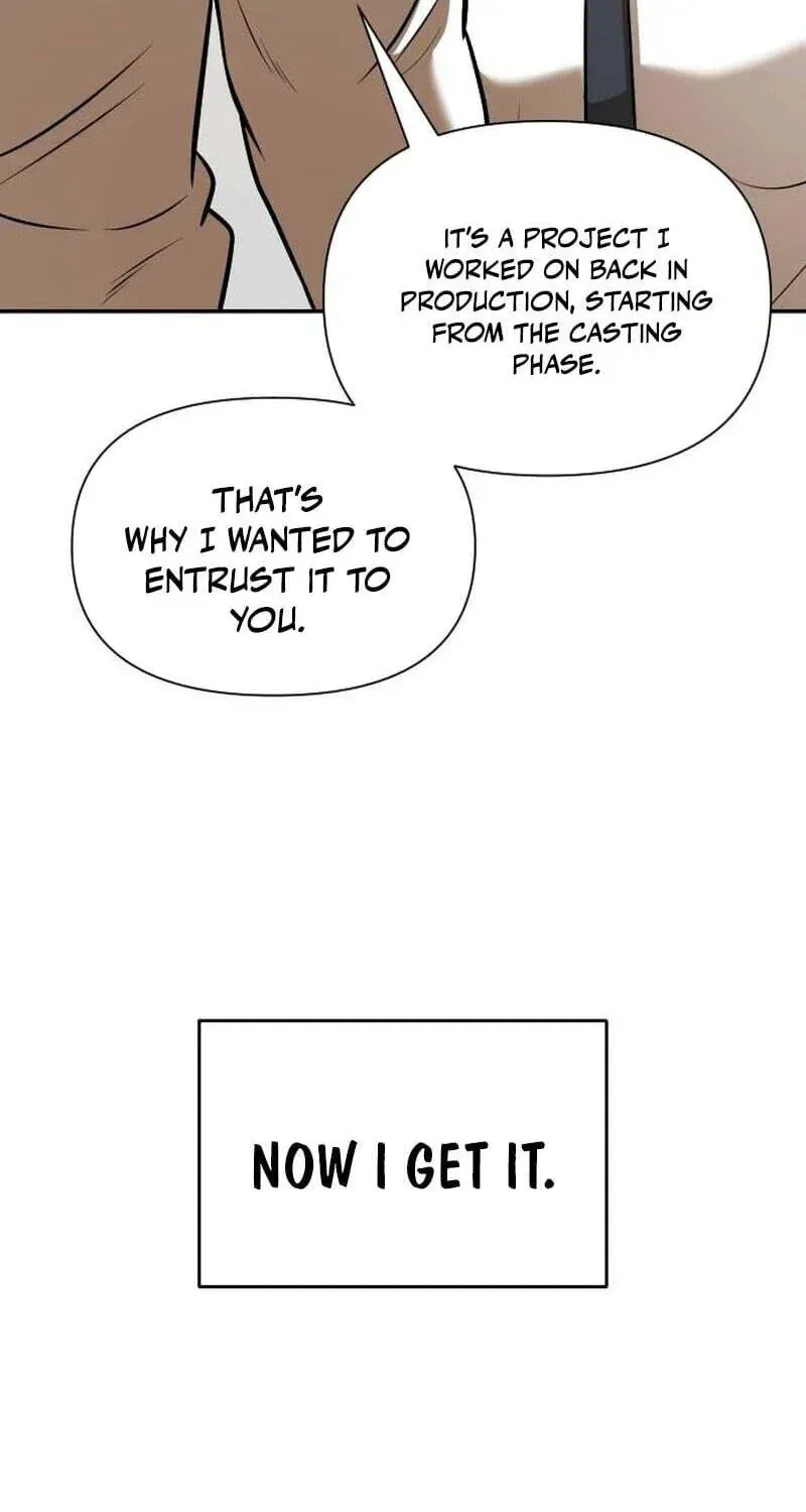 When a Genius Employee Crosses the Line Chapter 44 — Page 47
