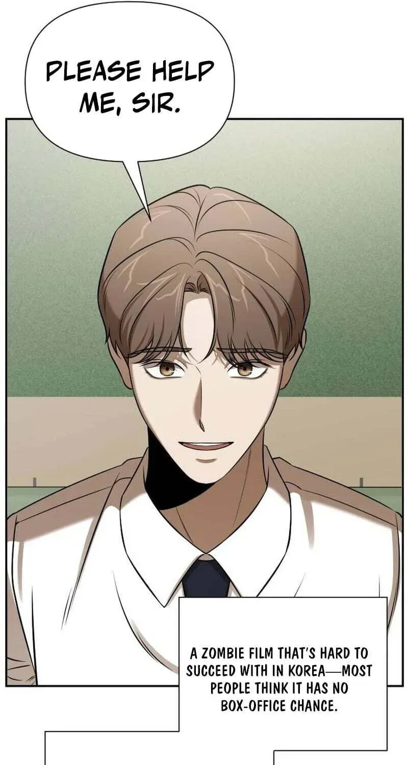 When a Genius Employee Crosses the Line Chapter 44 — Page 48