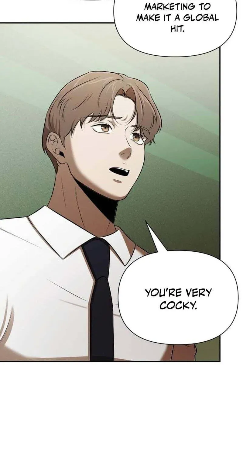When a Genius Employee Crosses the Line Chapter 44 — Page 66