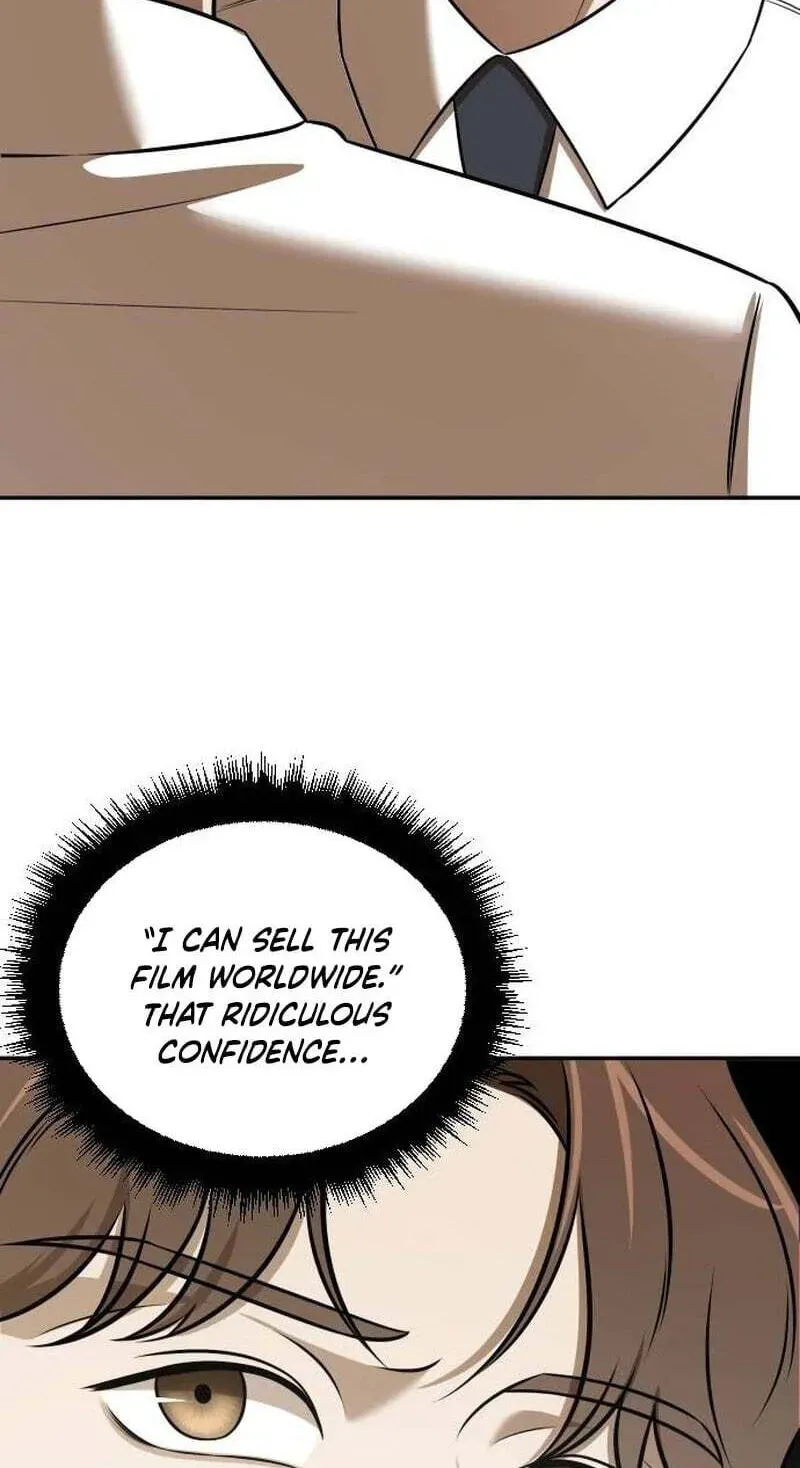 When a Genius Employee Crosses the Line Chapter 44 — Page 68