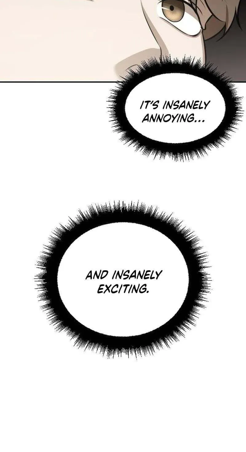 When a Genius Employee Crosses the Line Chapter 44 — Page 69