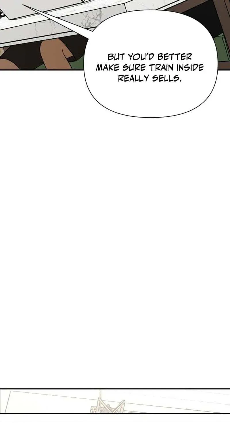 When a Genius Employee Crosses the Line Chapter 44 — Page 71