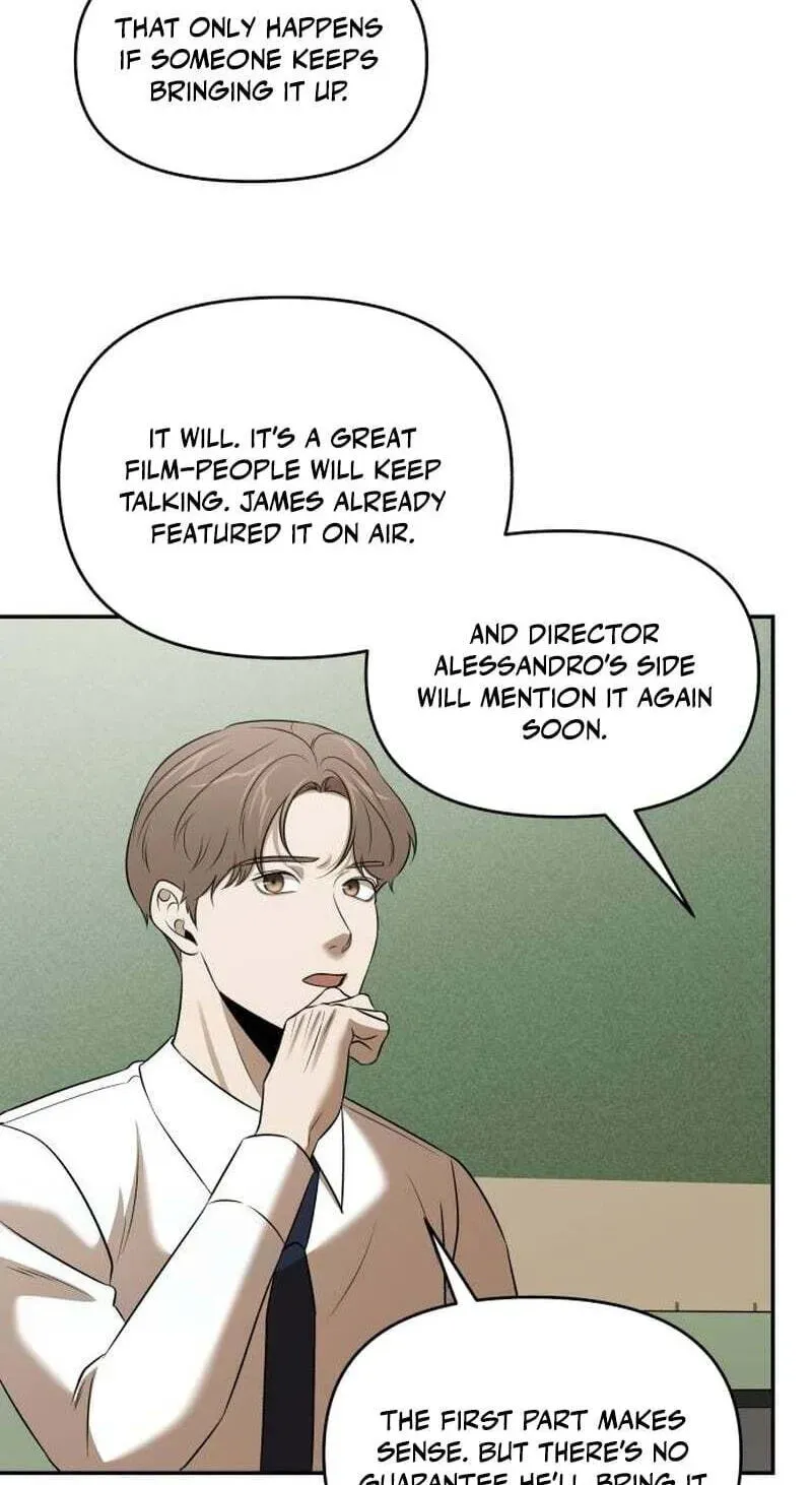When a Genius Employee Crosses the Line Chapter 44 — Page 78