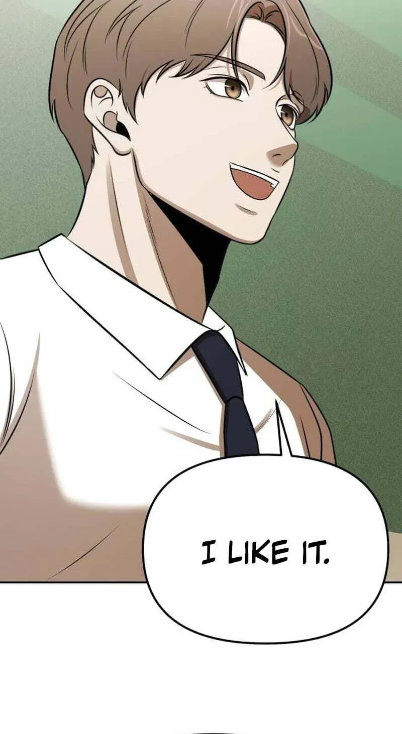 When a Genius Employee Crosses the Line Chapter 44 — Page 81