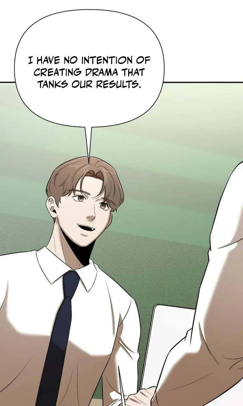 When a Genius Employee Crosses the Line Chapter 44 — Page 89