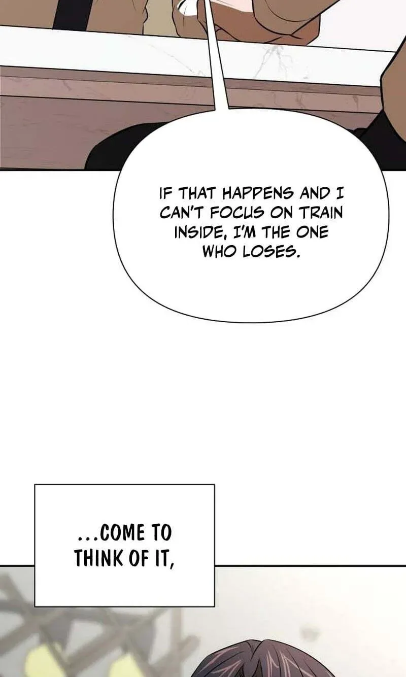When a Genius Employee Crosses the Line Chapter 44 — Page 90