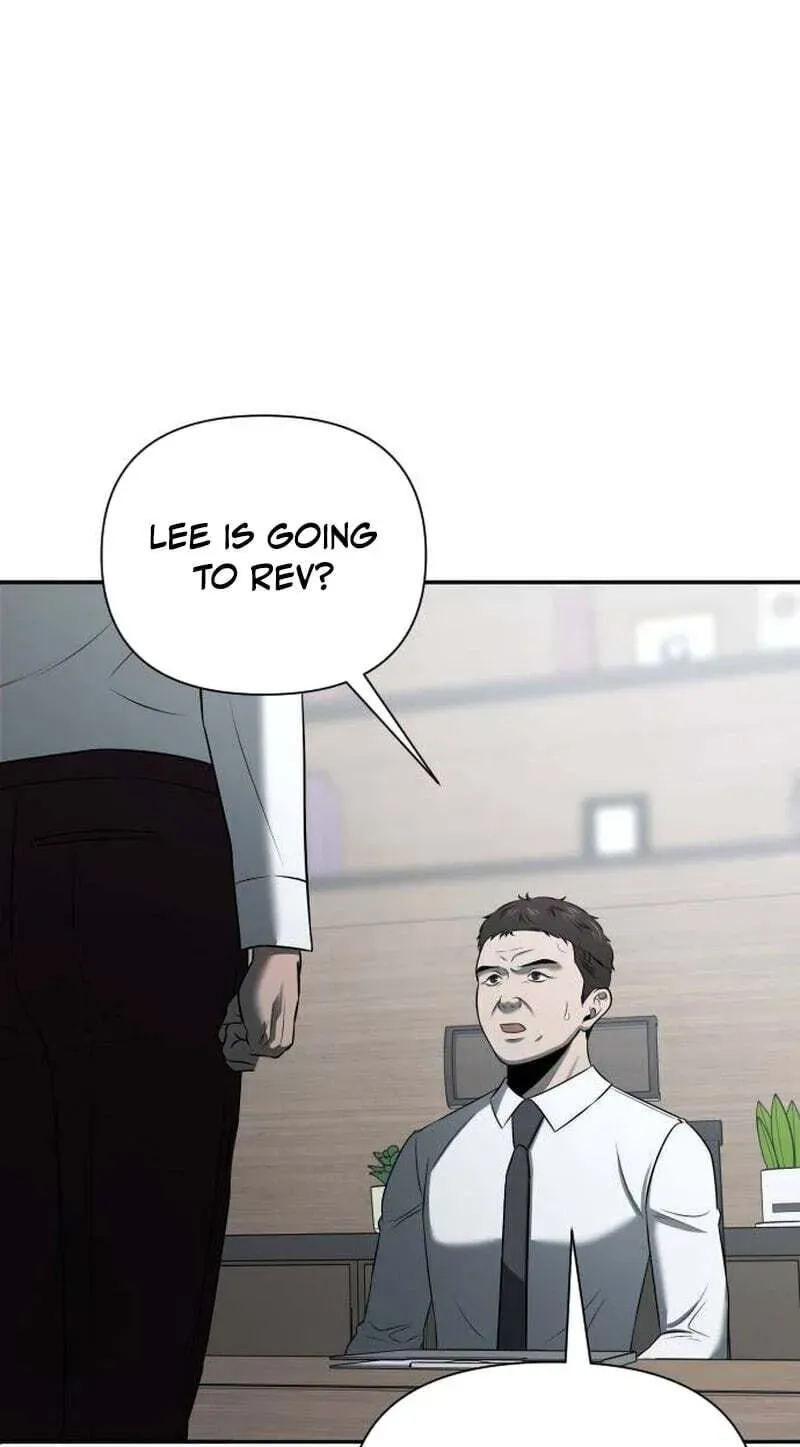 When a Genius Employee Crosses the Line Chapter 44 — Page 93