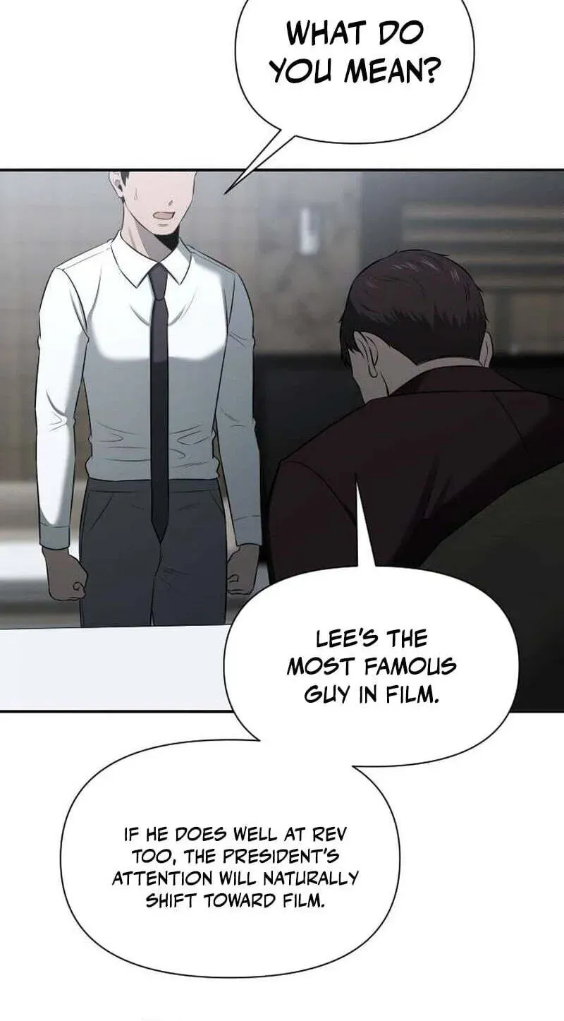 When a Genius Employee Crosses the Line Chapter 44 — Page 97