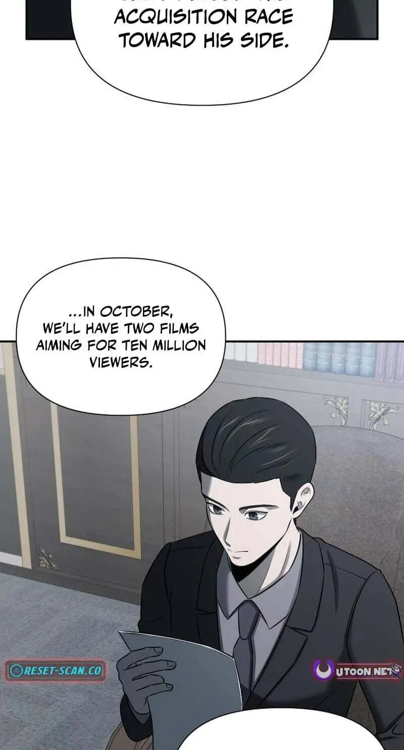 When a Genius Employee Crosses the Line Chapter 44 — Page 99