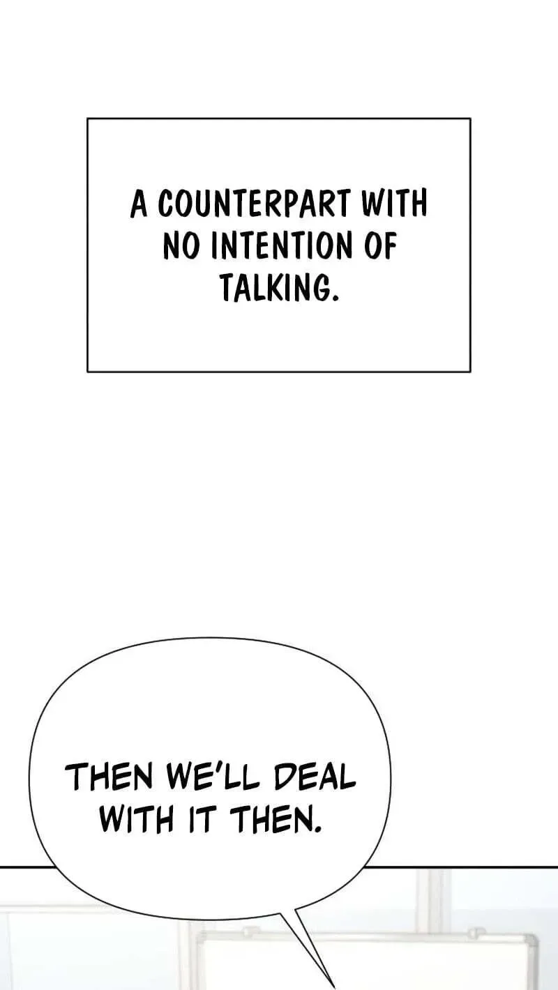When a Genius Employee Crosses the Line Chapter 45 — Page 10