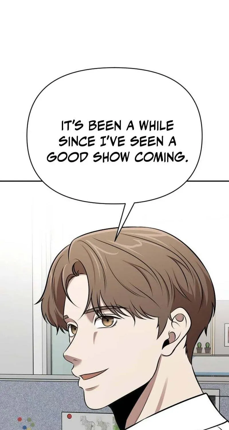 When a Genius Employee Crosses the Line Chapter 45 — Page 12