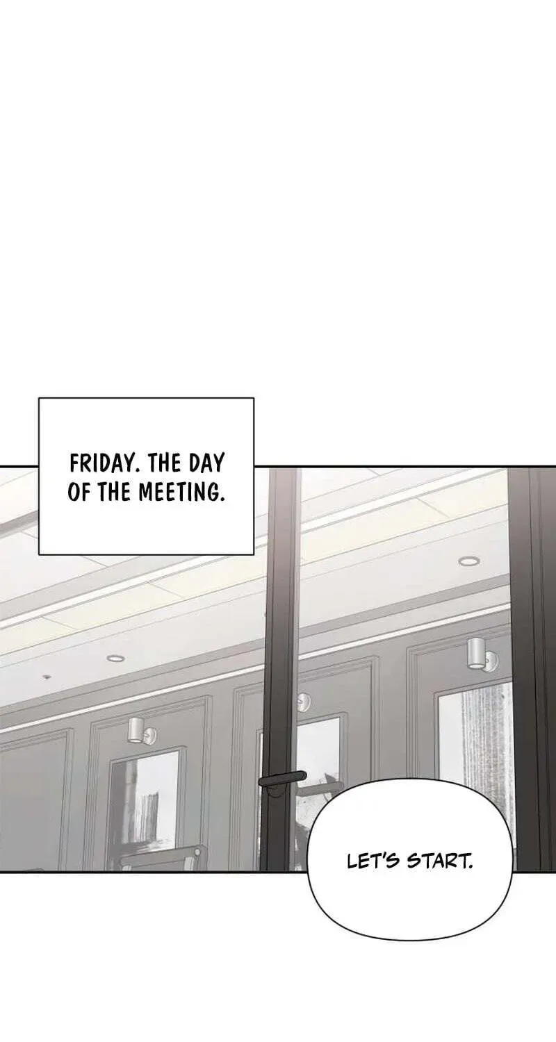 When a Genius Employee Crosses the Line Chapter 45 — Page 15
