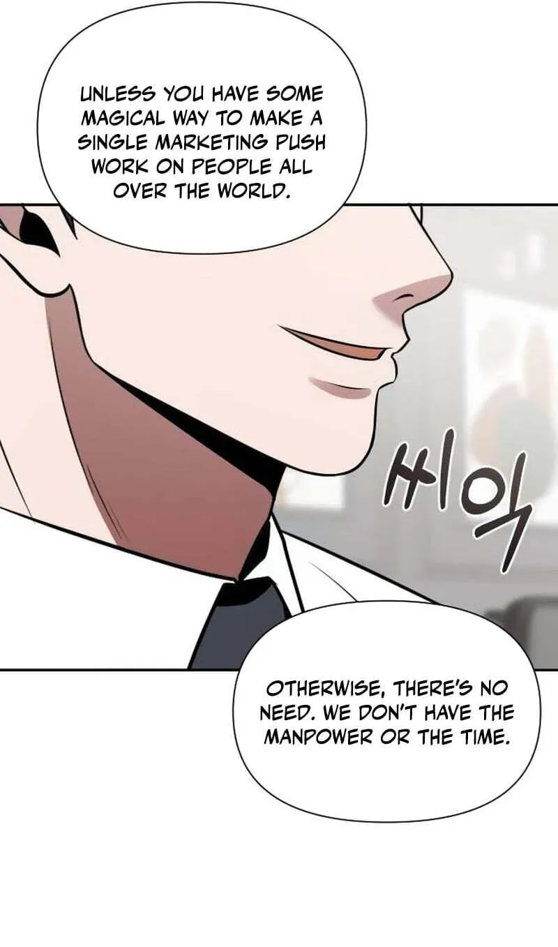 When a Genius Employee Crosses the Line Chapter 45 — Page 25