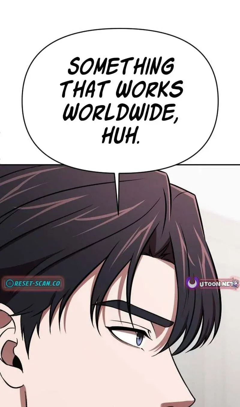 When a Genius Employee Crosses the Line Chapter 45 — Page 26
