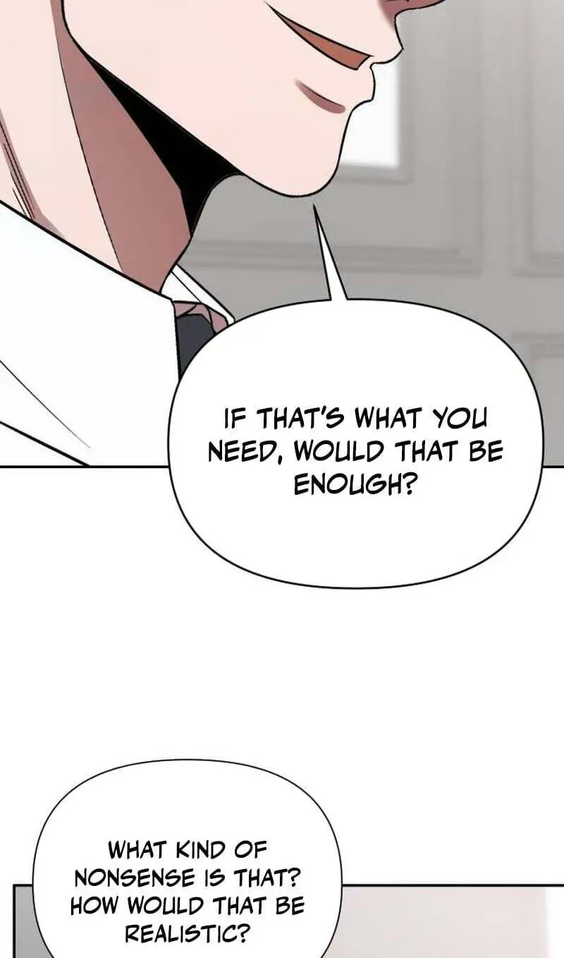 When a Genius Employee Crosses the Line Chapter 45 — Page 27