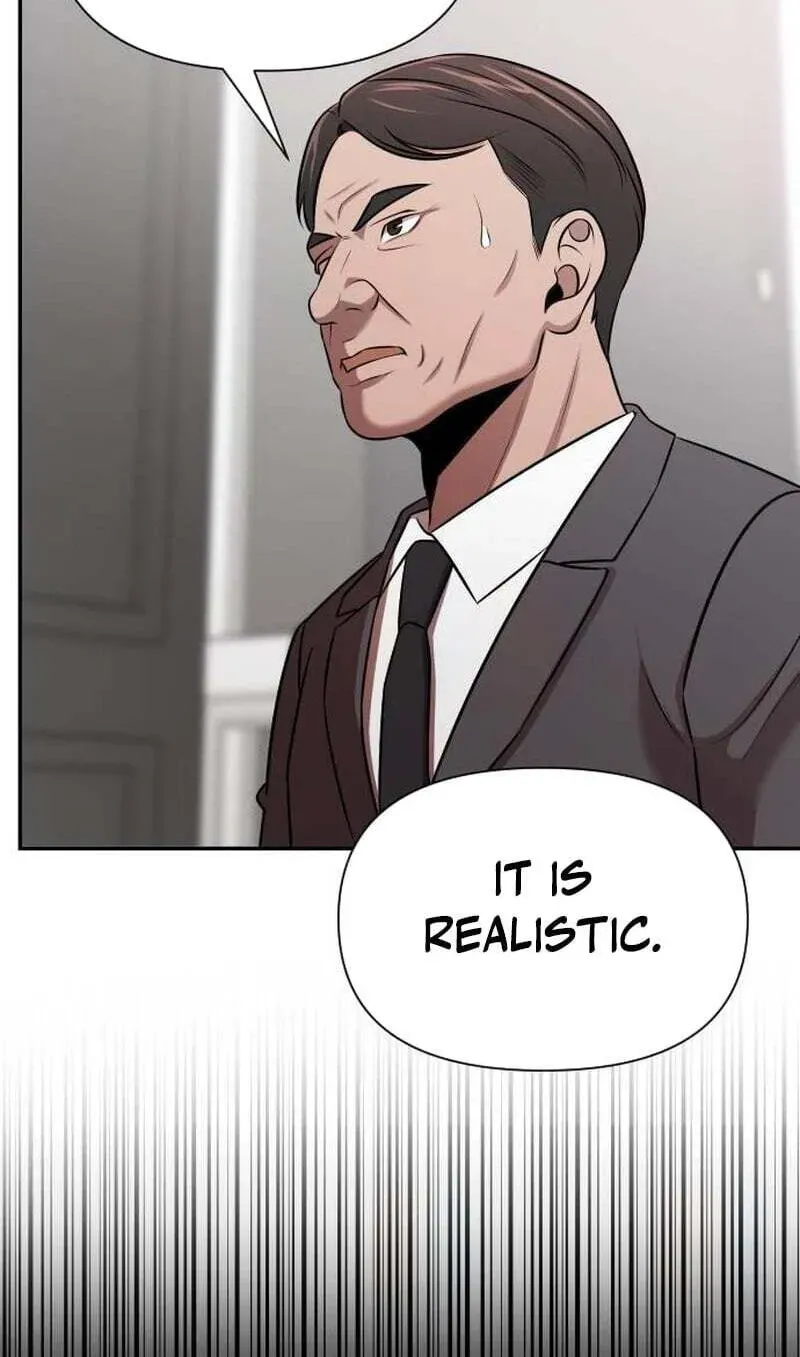 When a Genius Employee Crosses the Line Chapter 45 — Page 28