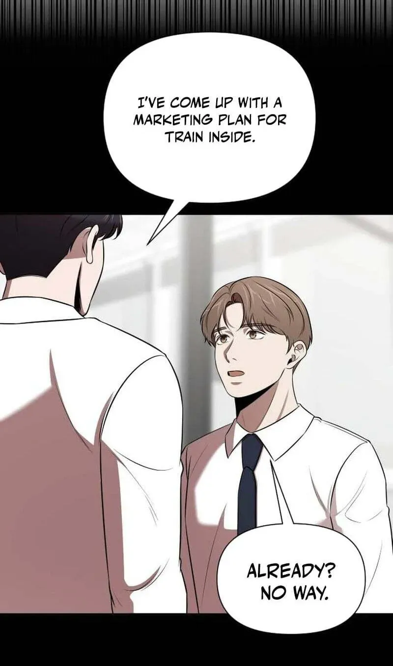 When a Genius Employee Crosses the Line Chapter 45 — Page 29