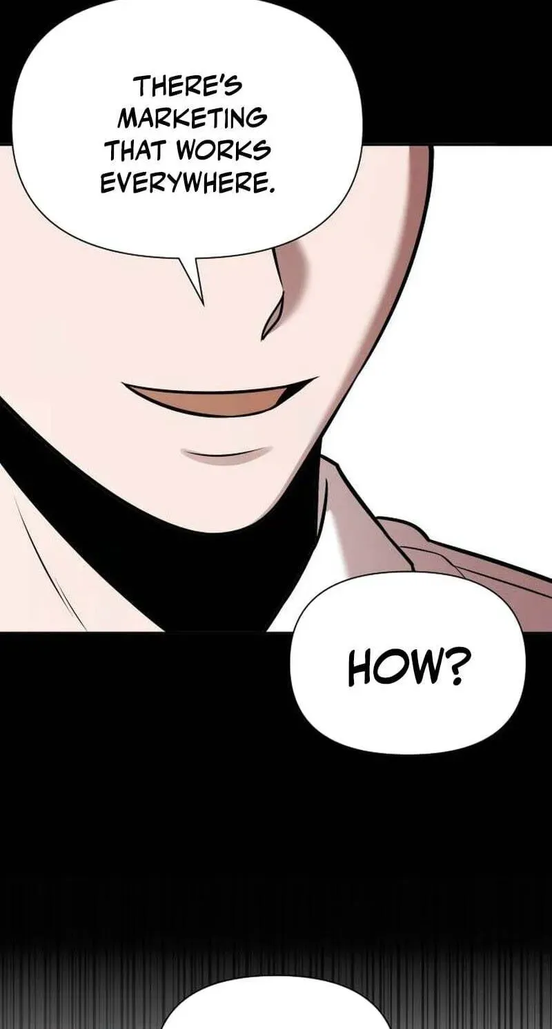 When a Genius Employee Crosses the Line Chapter 45 — Page 31
