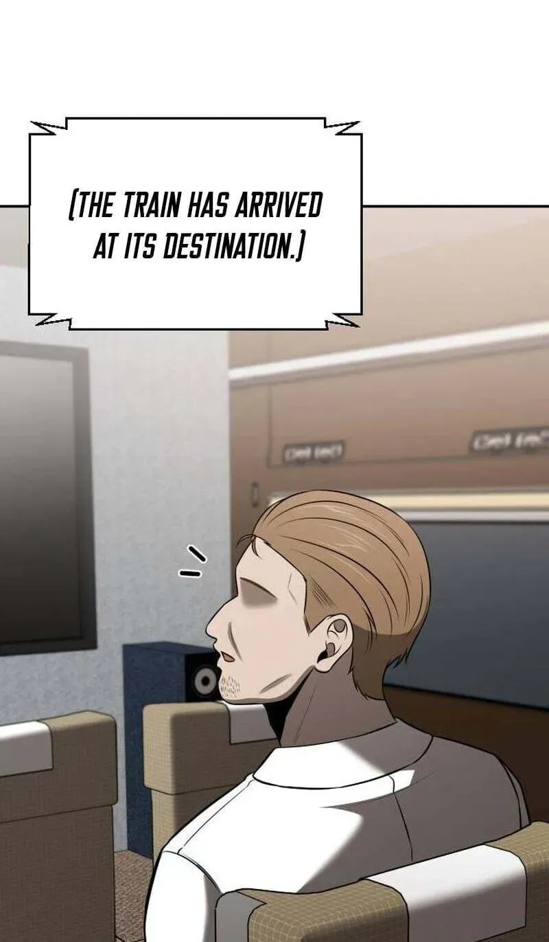 When a Genius Employee Crosses the Line Chapter 45 — Page 41
