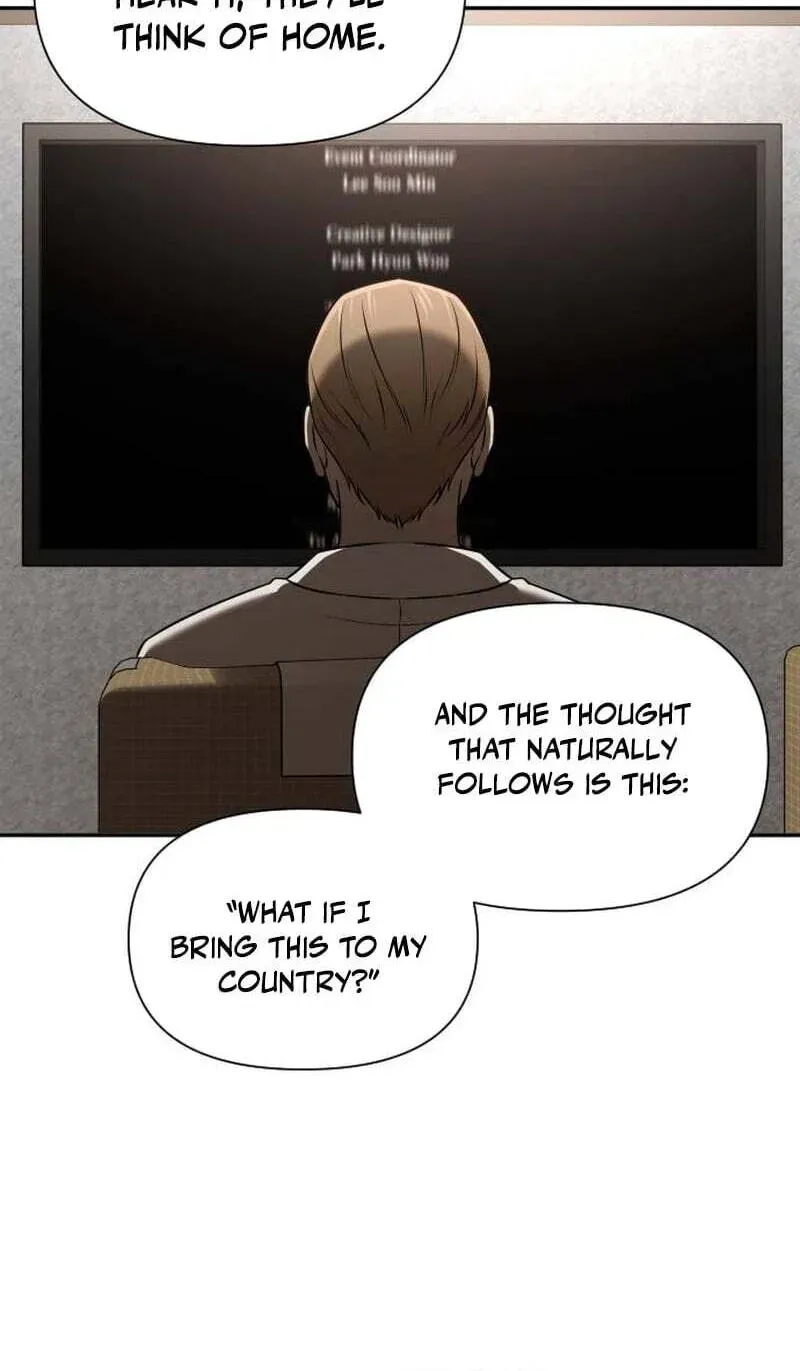 When a Genius Employee Crosses the Line Chapter 45 — Page 44