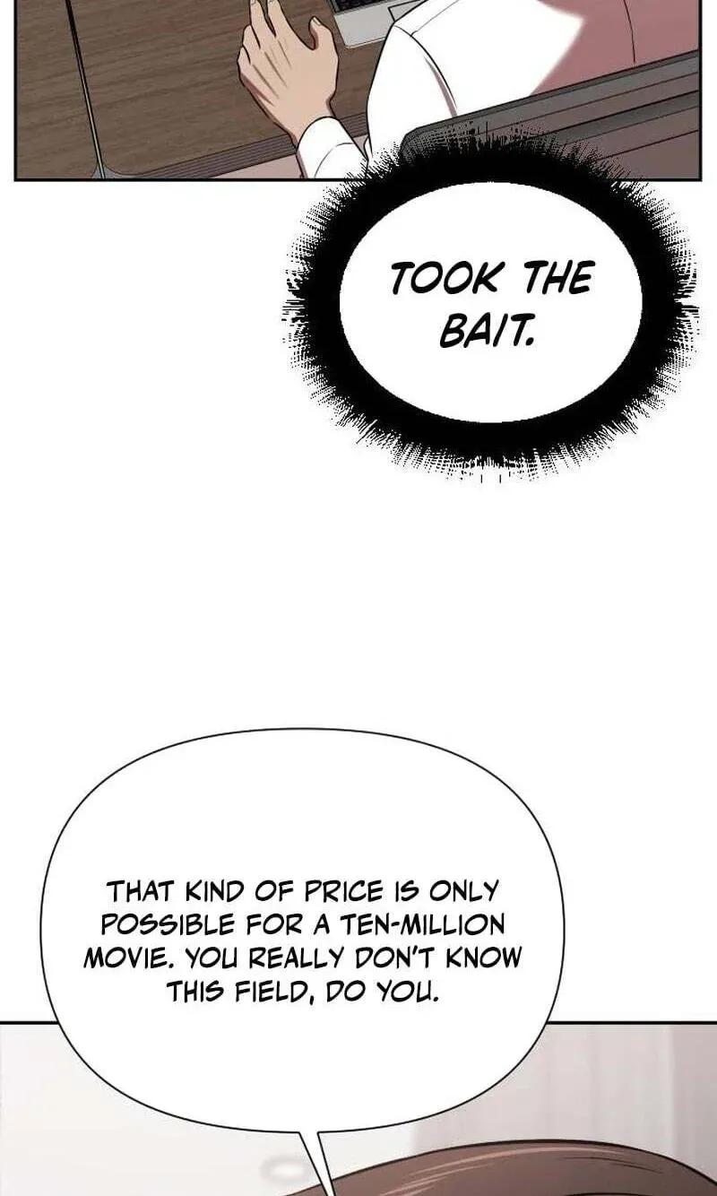 When a Genius Employee Crosses the Line Chapter 45 — Page 47
