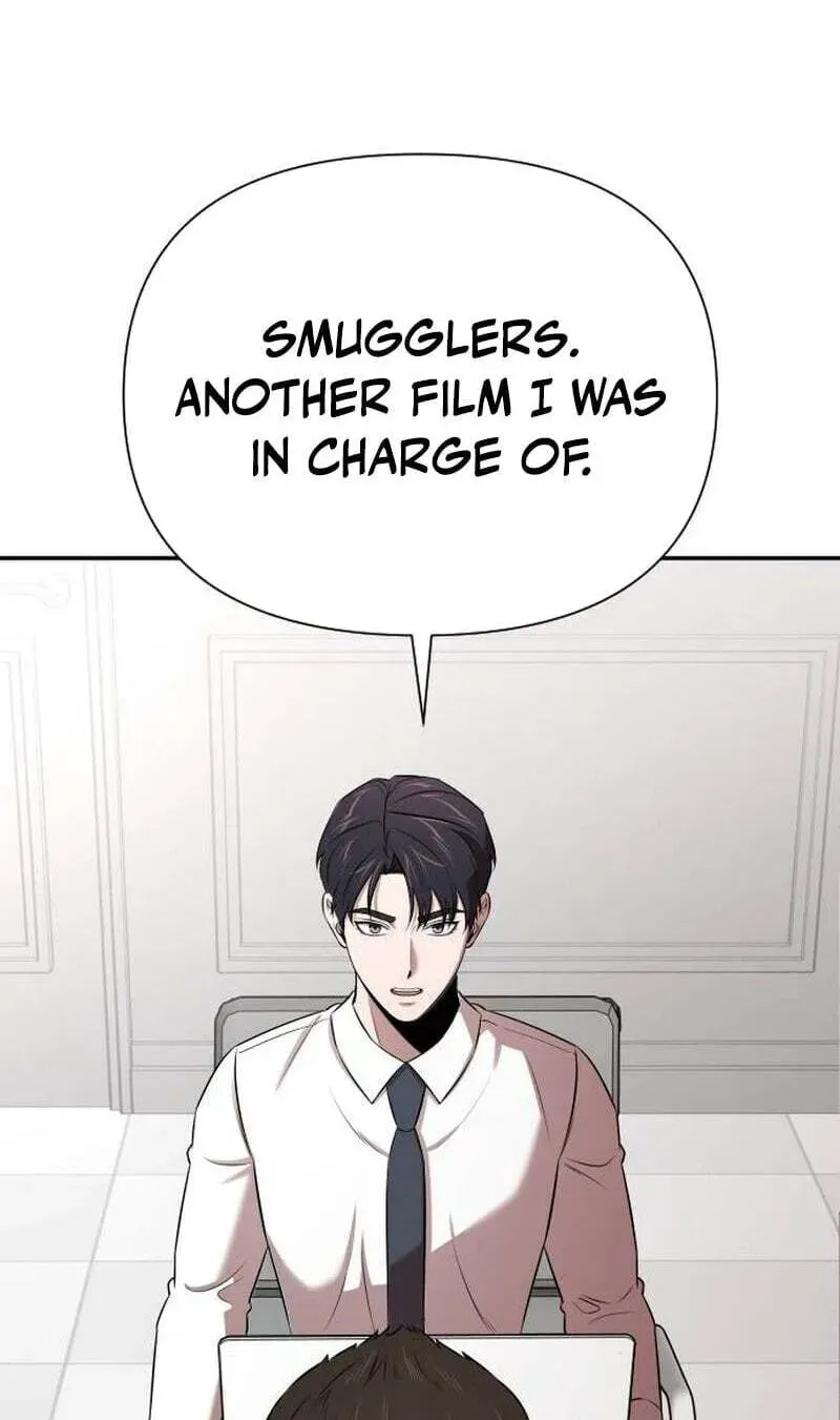 When a Genius Employee Crosses the Line Chapter 45 — Page 57