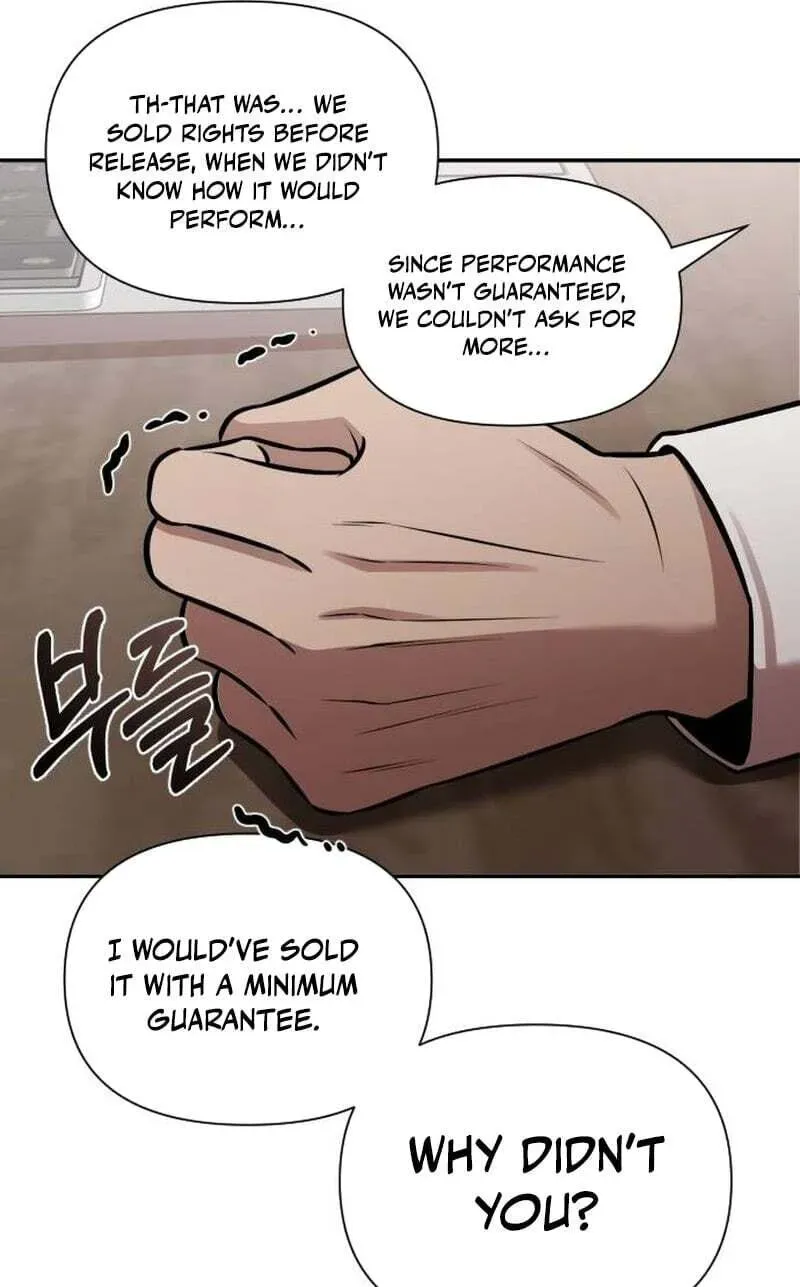 When a Genius Employee Crosses the Line Chapter 45 — Page 59
