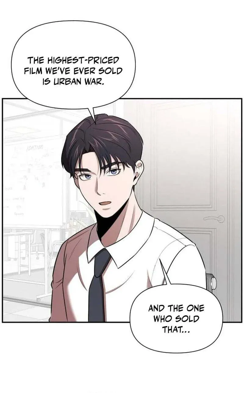 When a Genius Employee Crosses the Line Chapter 45 — Page 63