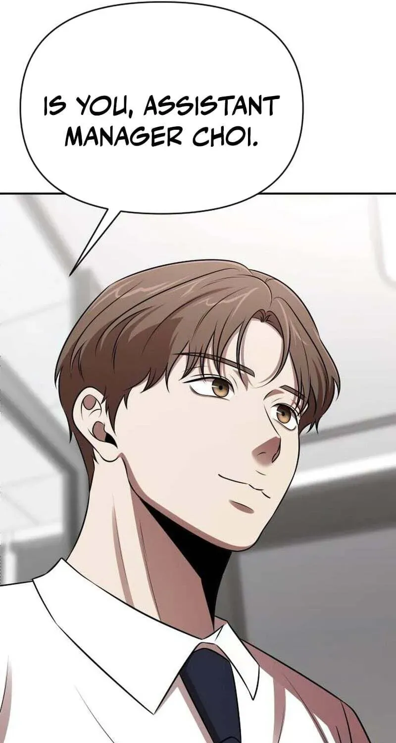 When a Genius Employee Crosses the Line Chapter 45 — Page 64