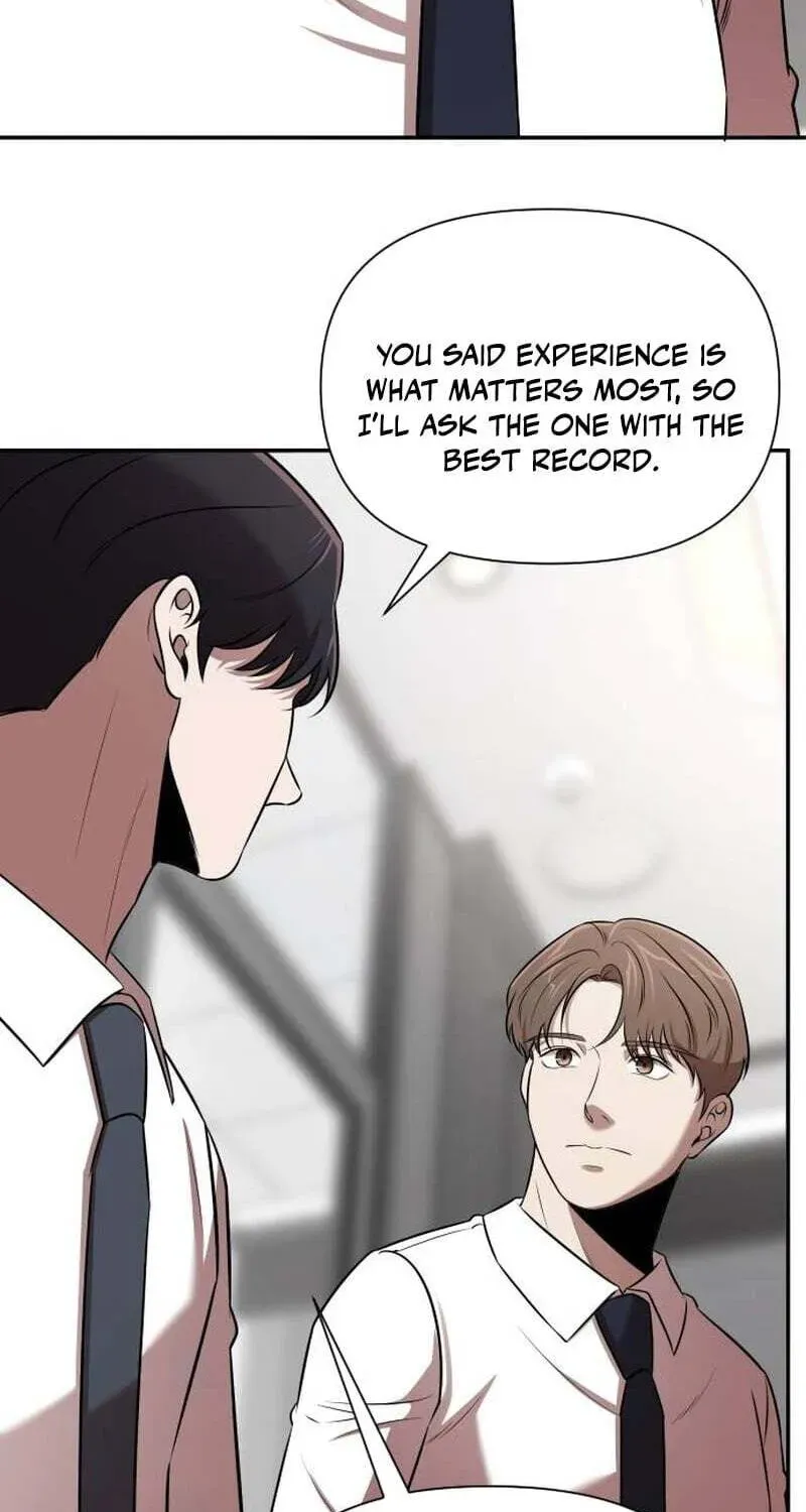 When a Genius Employee Crosses the Line Chapter 45 — Page 66
