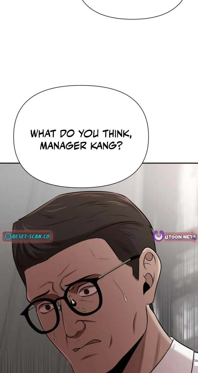 When a Genius Employee Crosses the Line Chapter 45 — Page 70