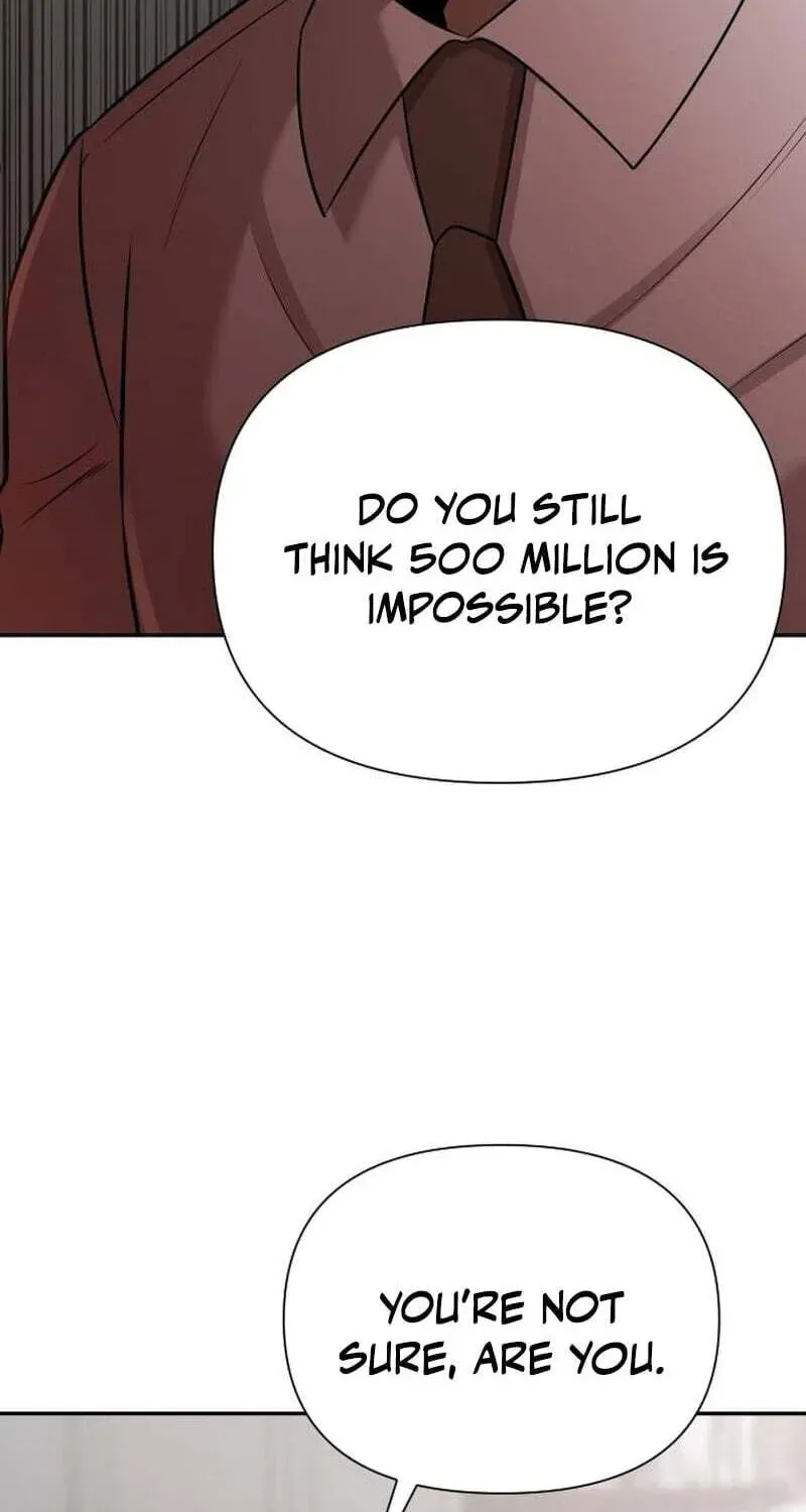 When a Genius Employee Crosses the Line Chapter 45 — Page 72