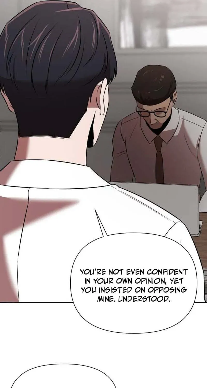 When a Genius Employee Crosses the Line Chapter 45 — Page 74