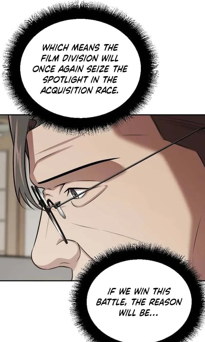When a Genius Employee Crosses the Line Chapter 45 — Page 86