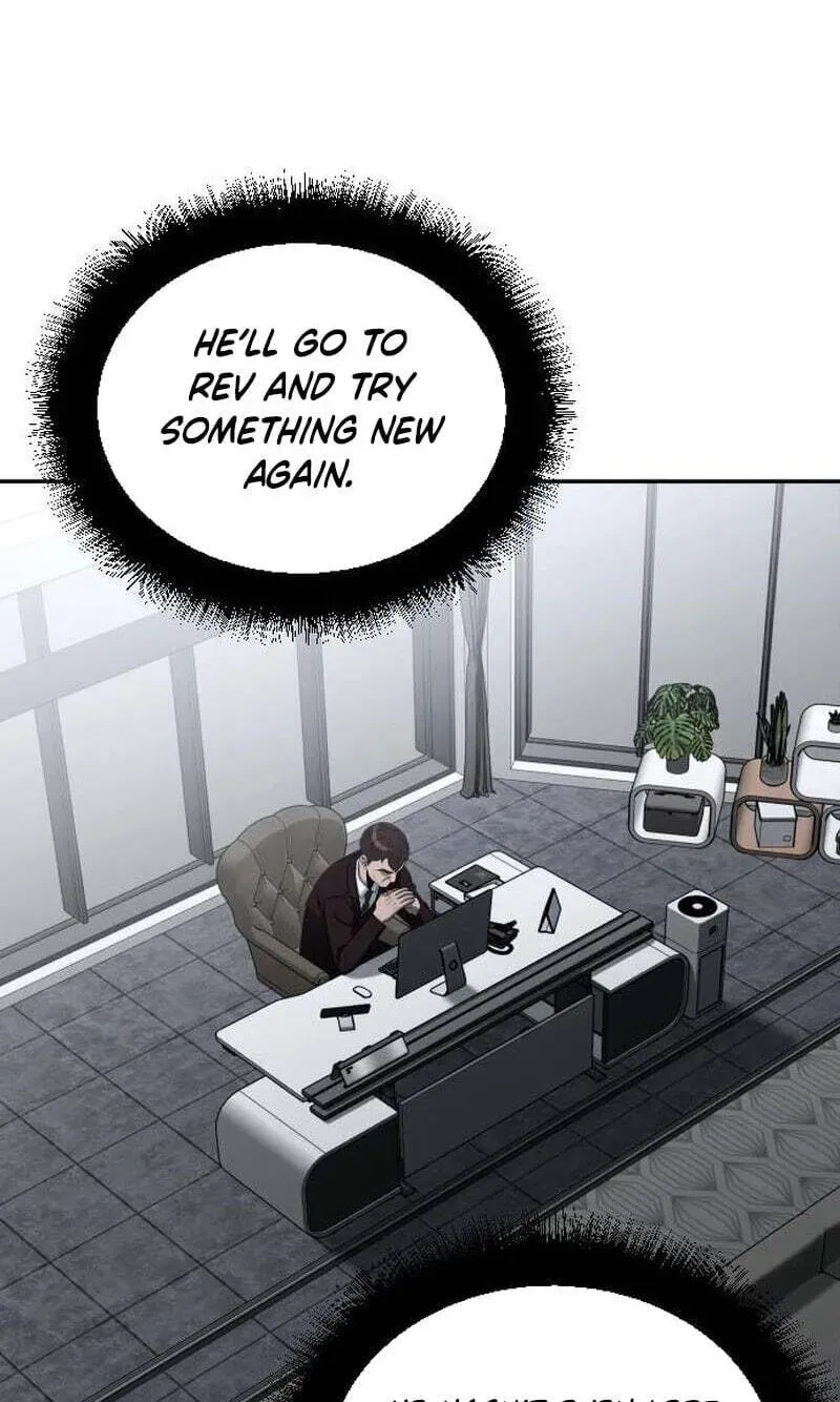 When a Genius Employee Crosses the Line Chapter 45 — Page 89