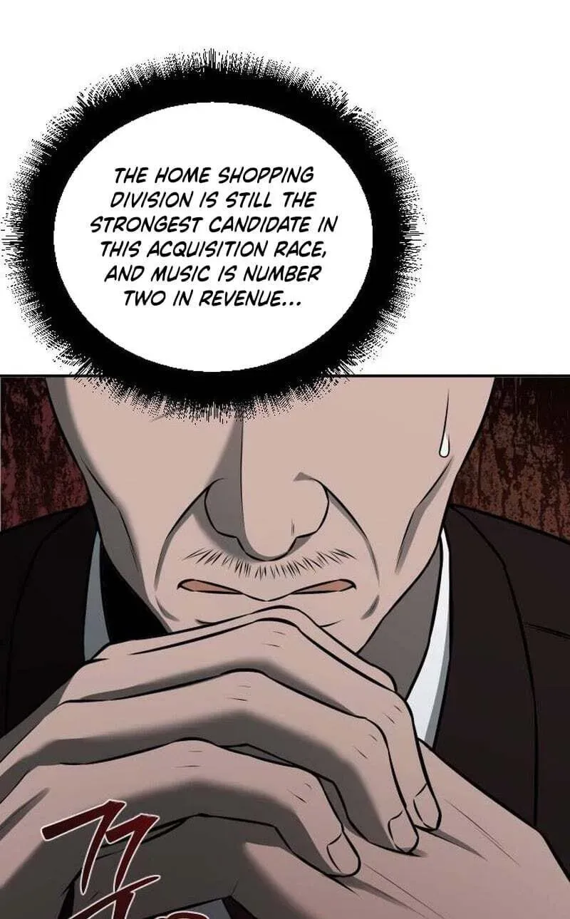 When a Genius Employee Crosses the Line Chapter 45 — Page 92